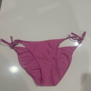 OP Vibrant Pink Bikini Bottom